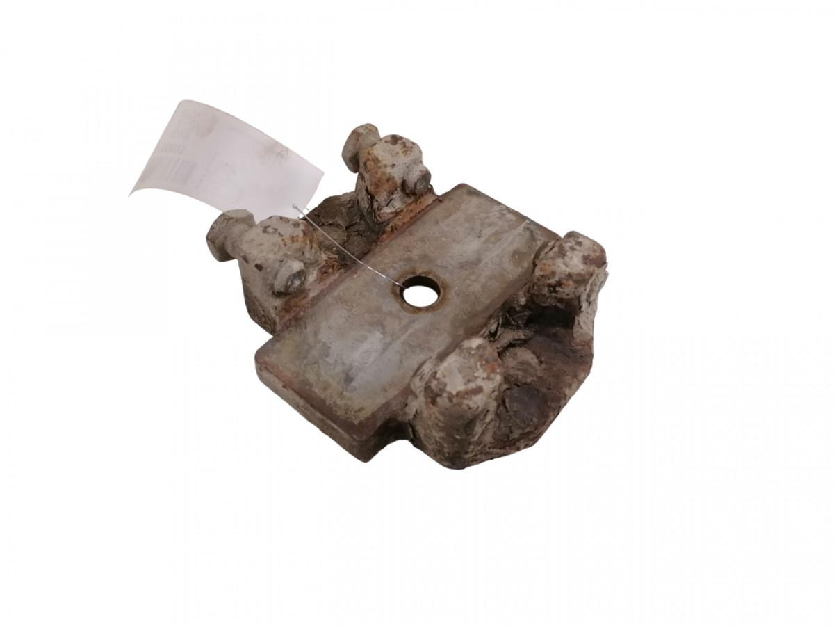 Volvo Spring plate 20759613 - Суспензија за Камион: слика 1 Volvo Spring plate 20759613 - Суспензија за Камион: слика 1