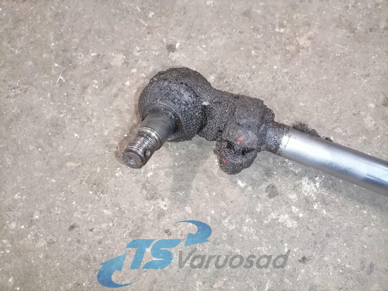 Volvo Steerind sylinder 3987646 - Волан за управување за Камион: слика 4 Volvo Steerind sylinder 3987646 - Волан за управување за Камион: слика 4