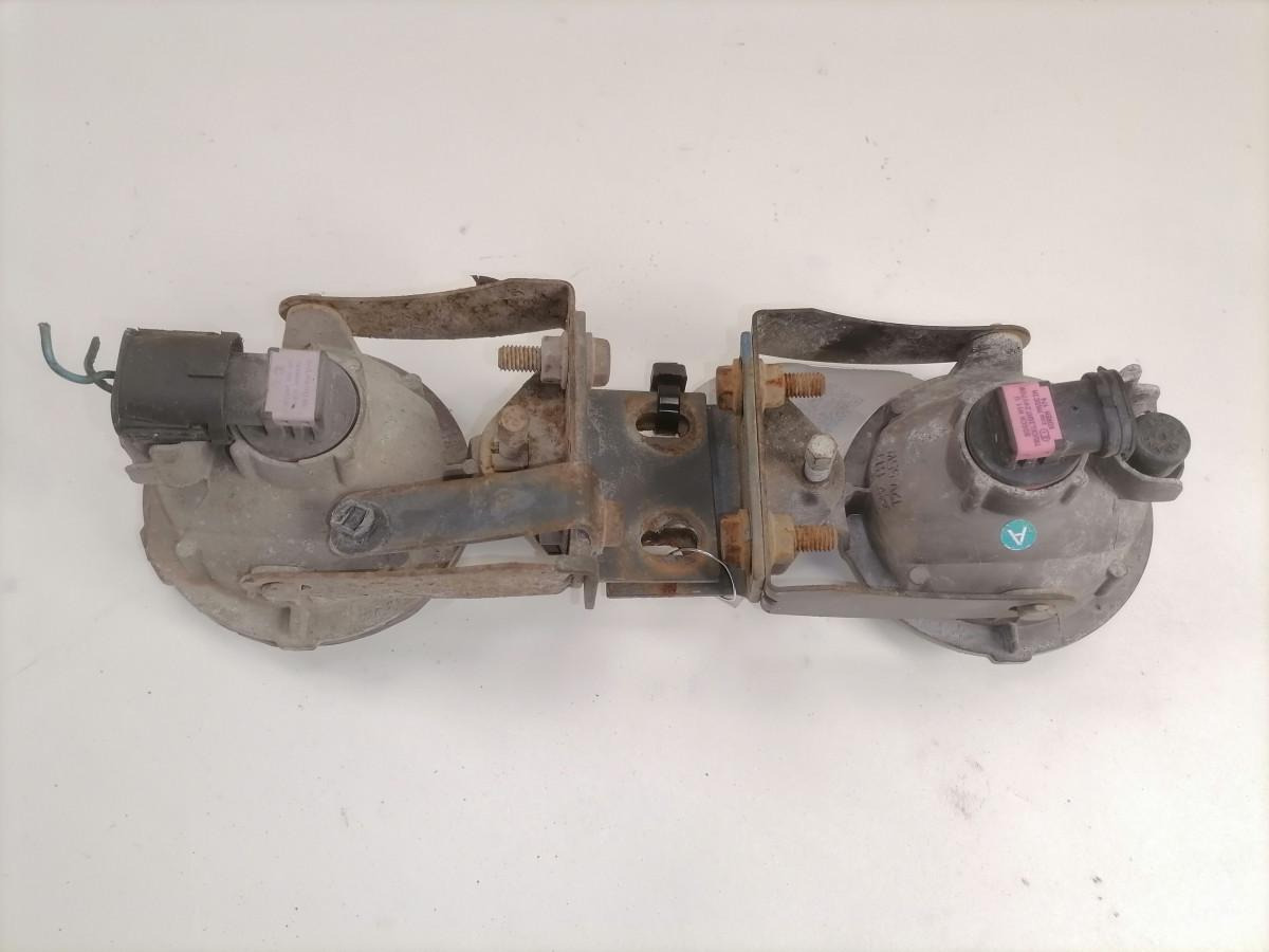 Volvo Udutuli 20779458 - Светло/ Осветлување за Камион: слика 4 Volvo Udutuli 20779458 - Светло/ Осветлување за Камион: слика 4