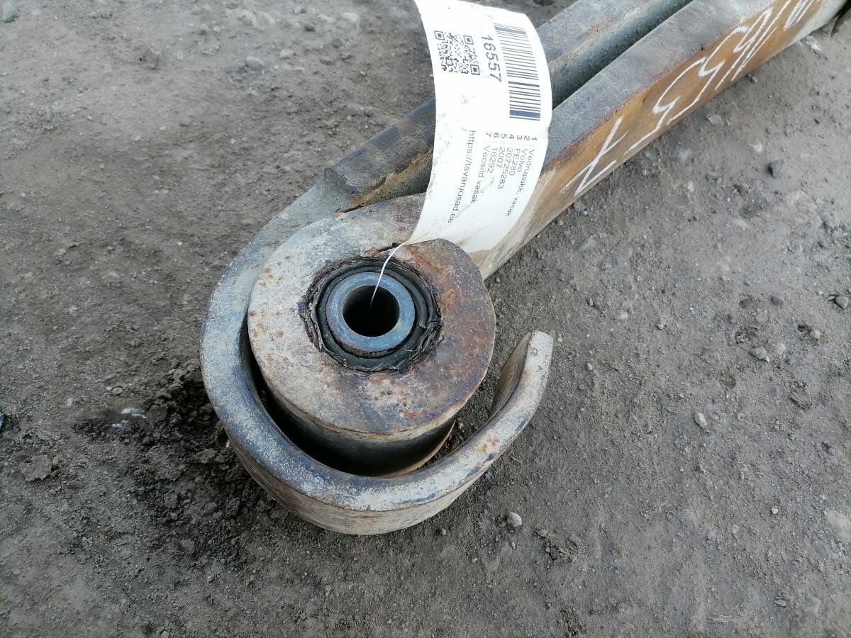 Volvo Vedrupakk, vasak 20725283 - Челична суспензија за Камион: слика 5 Volvo Vedrupakk, vasak 20725283 - Челична суспензија за Камион: слика 5