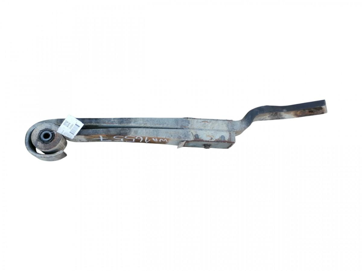 Volvo Vedrupakk, vasak 20725283 - Челична суспензија за Камион: слика 1 Volvo Vedrupakk, vasak 20725283 - Челична суспензија за Камион: слика 1