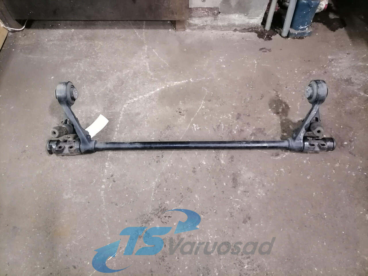 Volvo Volvo FH kabiini torsioonvarras 21750162 - Суспензија на кабината за Камион: слика 4 Volvo Volvo FH kabiini torsioonvarras 21750162 - Суспензија на кабината за Камион: слика 4