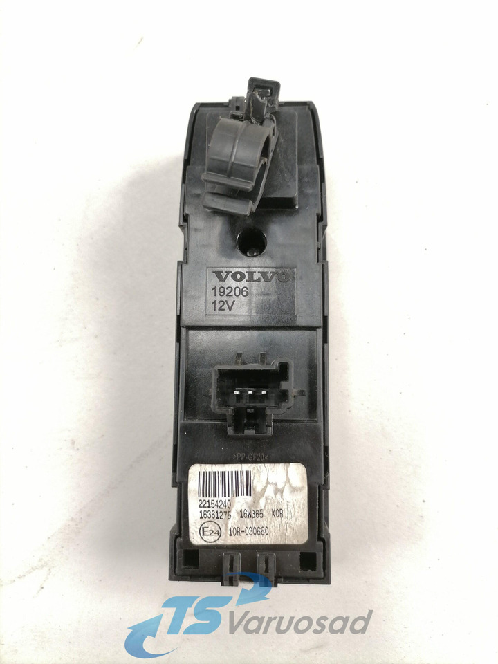 Volvo Volvo lüliti, aknatõstuk 22154240 - Кабина за Камион: слика 2 Volvo Volvo lüliti, aknatõstuk 22154240 - Кабина за Камион: слика 2
