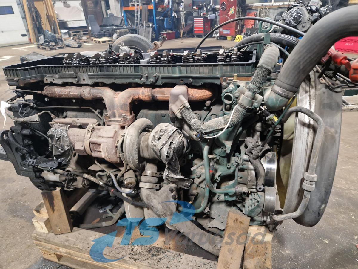 Volvo Volvo mootor D13K500 D13K500EUVI - Мотор за Камион: слика 5 Volvo Volvo mootor D13K500 D13K500EUVI - Мотор за Камион: слика 5