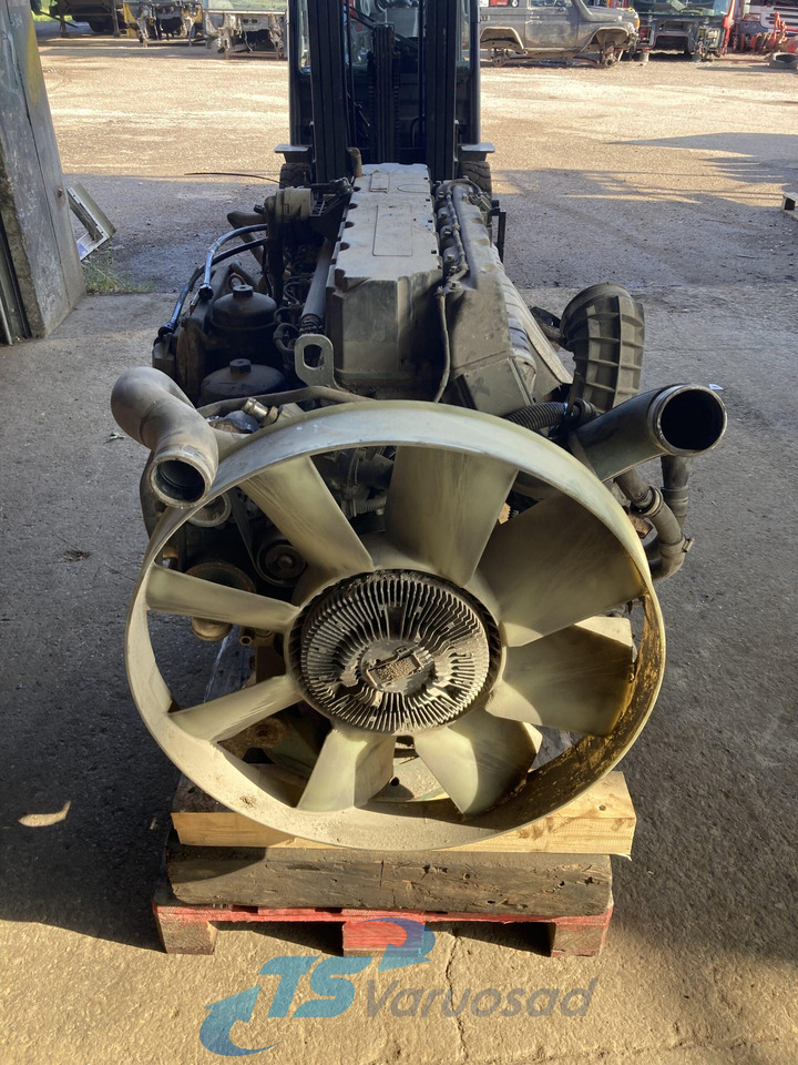 Volvo Volvo mootor D7E280 D7E280 - Мотор за Камион: слика 3 Volvo Volvo mootor D7E280 D7E280 - Мотор за Камион: слика 3