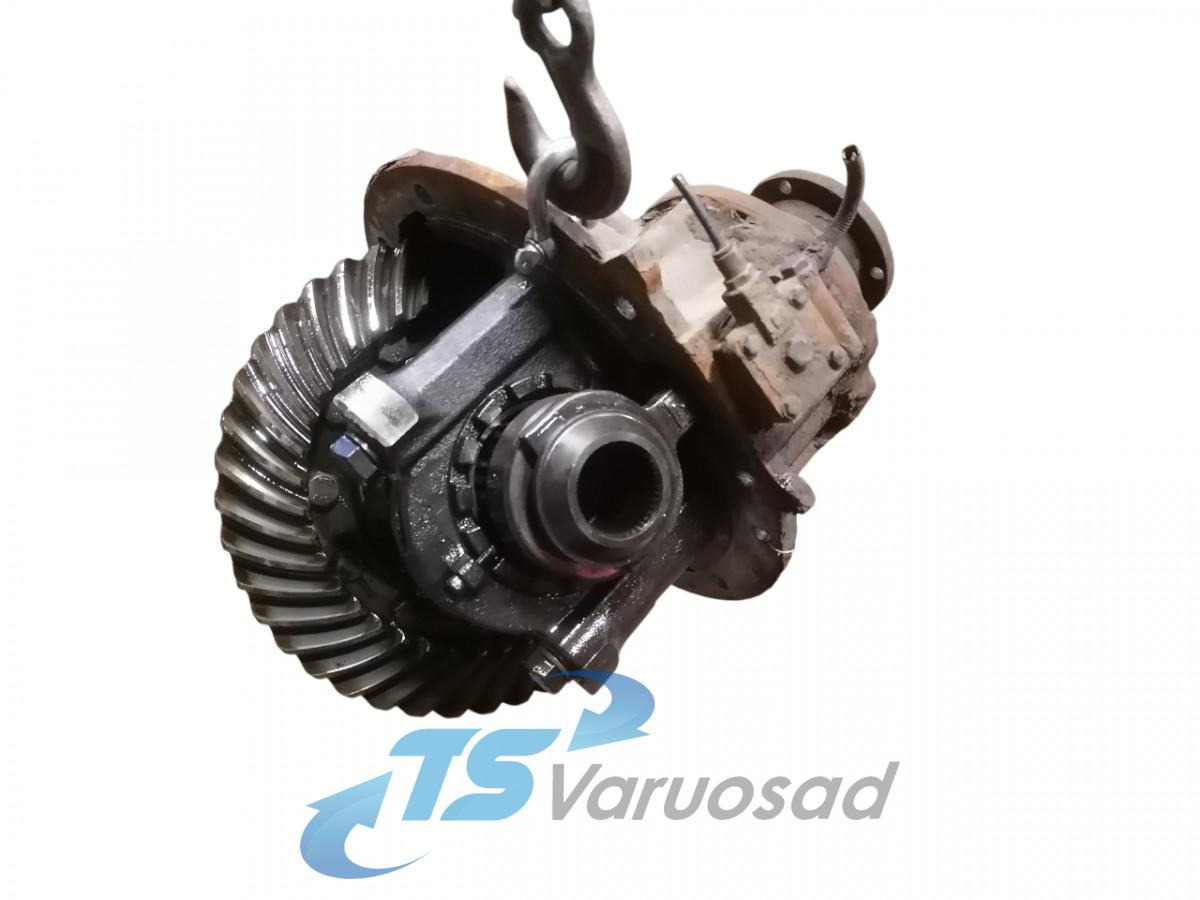 Volvo Volvo reduktor 3,73 20814023 - Конечен редуктор за Камион: слика 1 Volvo Volvo reduktor 3,73 20814023 - Конечен редуктор за Камион: слика 1