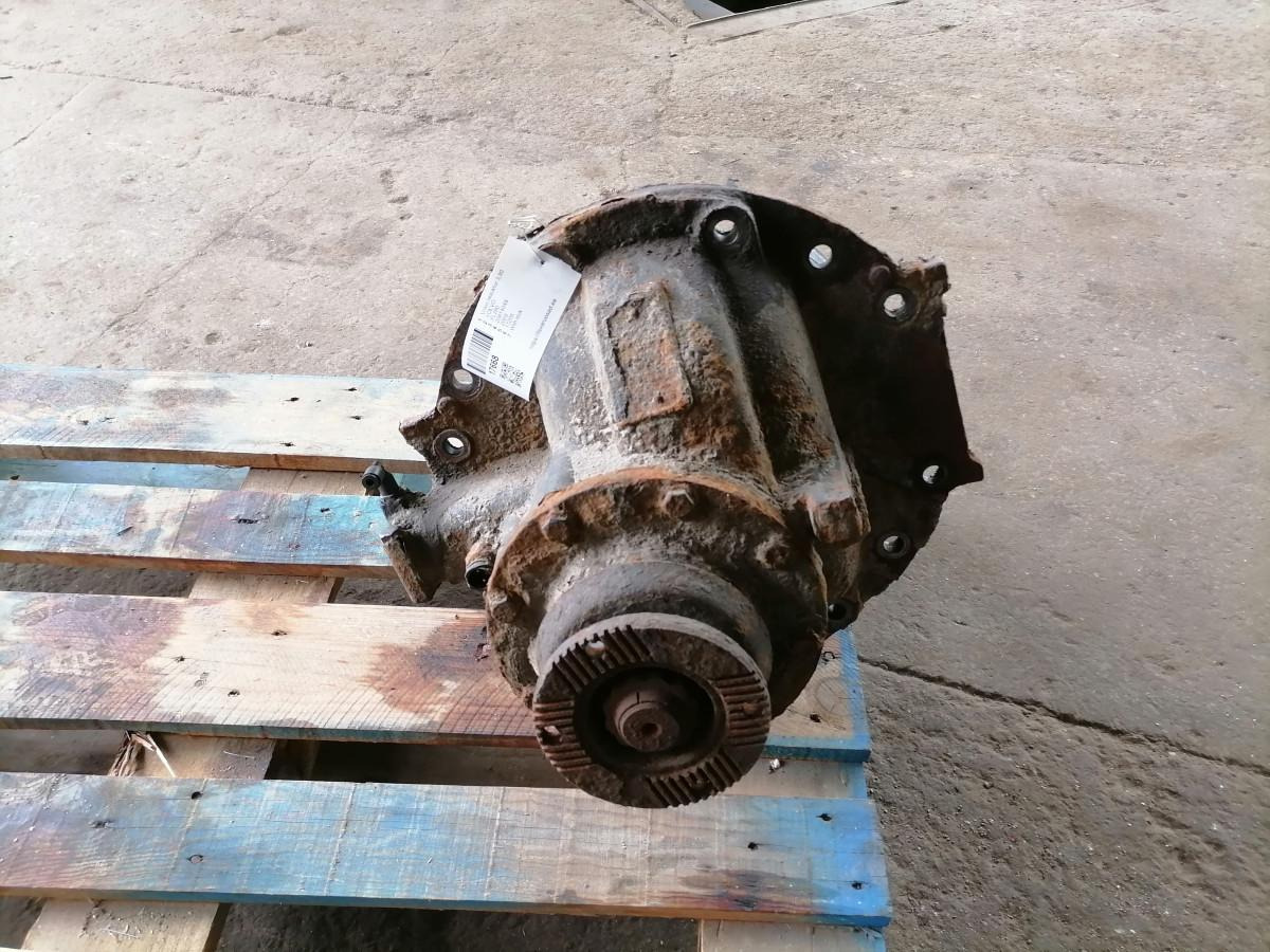Конечен редуктор за Камион Volvo Volvo reduktor 3,90 20814049: слика 6