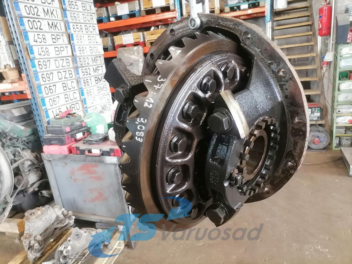 Volvo Volvo reduktor RSS1344B 3,08 20366517 - Конечен редуктор за Камион: слика 5 Volvo Volvo reduktor RSS1344B 3,08 20366517 - Конечен редуктор за Камион: слика 5
