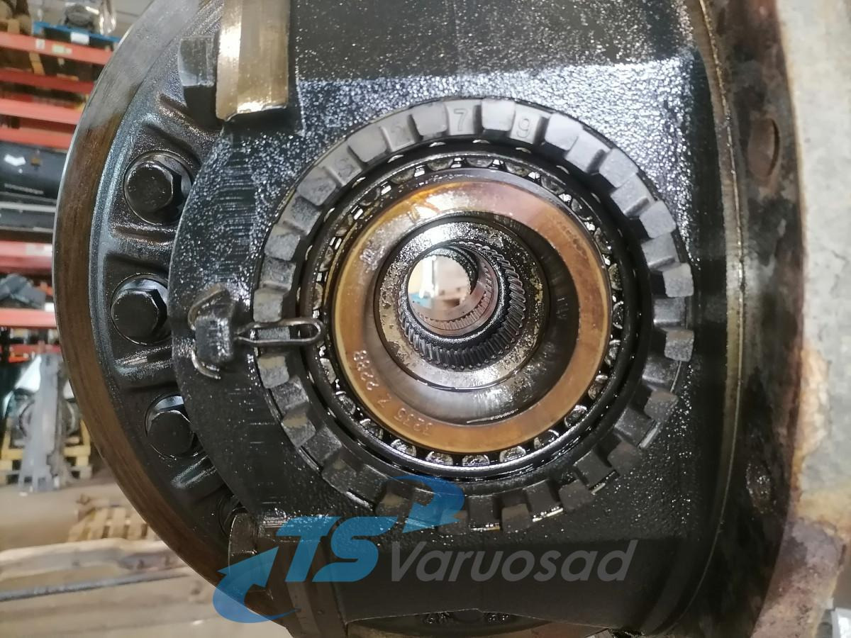 Volvo Volvo reduktor RSS1344B 3,08 20366517 - Конечен редуктор за Камион: слика 2 Volvo Volvo reduktor RSS1344B 3,08 20366517 - Конечен редуктор за Камион: слика 2