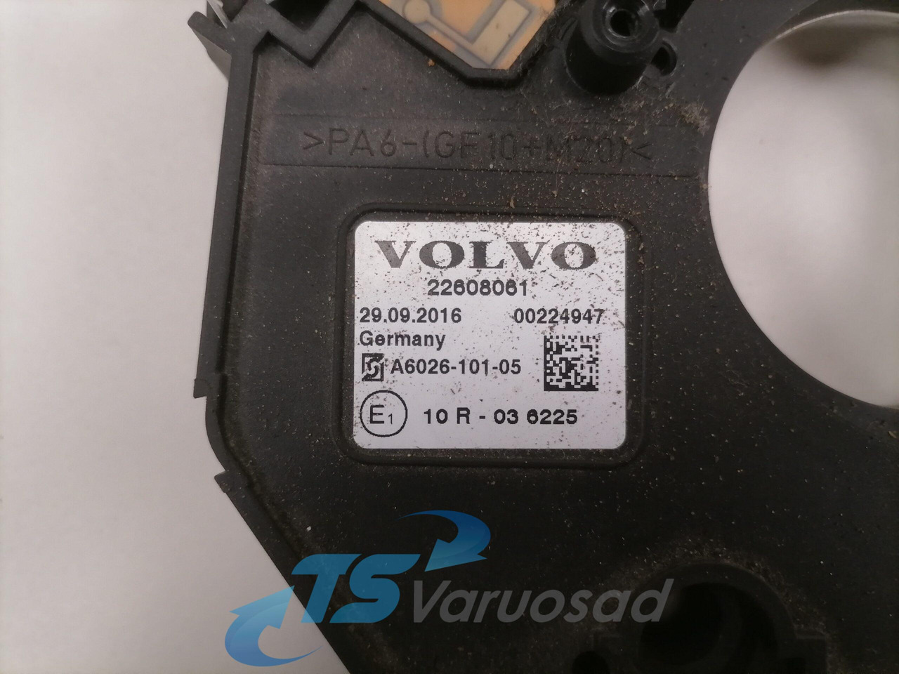 Volvo Volvo rooli lülitite kandur 22608061 - Кабина за Камион: слика 2 Volvo Volvo rooli lülitite kandur 22608061 - Кабина за Камион: слика 2