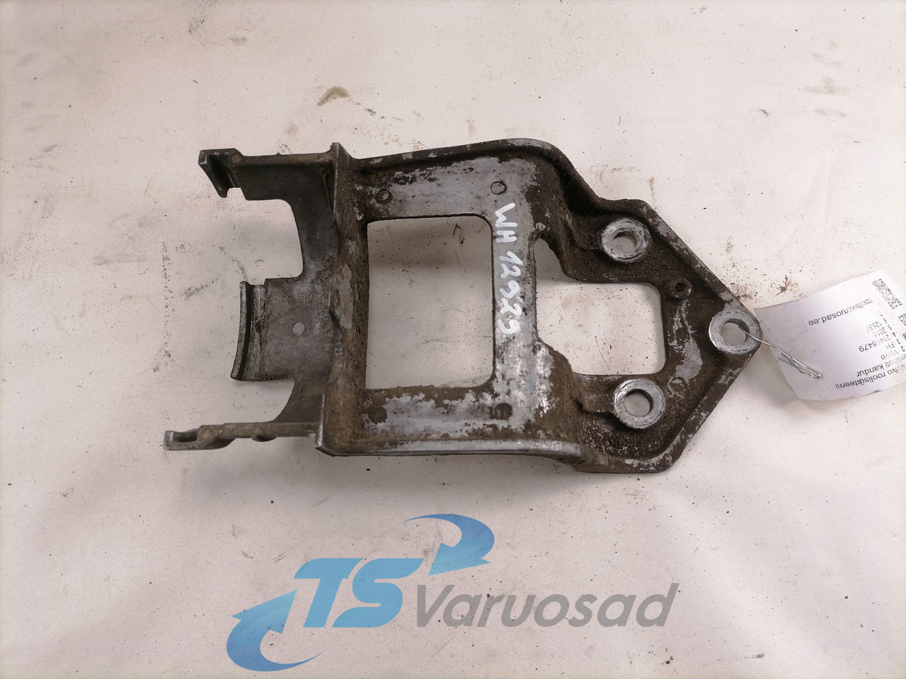 Volvo Volvo roolisüsteemi õlimahuti kandur 21468479 - Црево за управување за Камион: слика 2 Volvo Volvo roolisüsteemi õlimahuti kandur 21468479 - Црево за управување за Камион: слика 2