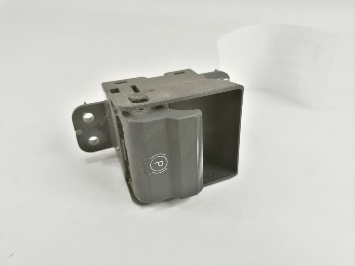 Volvo Volvo switch, parking brake 22107830 - Кабина за Камион: слика 2 Volvo Volvo switch, parking brake 22107830 - Кабина за Камион: слика 2