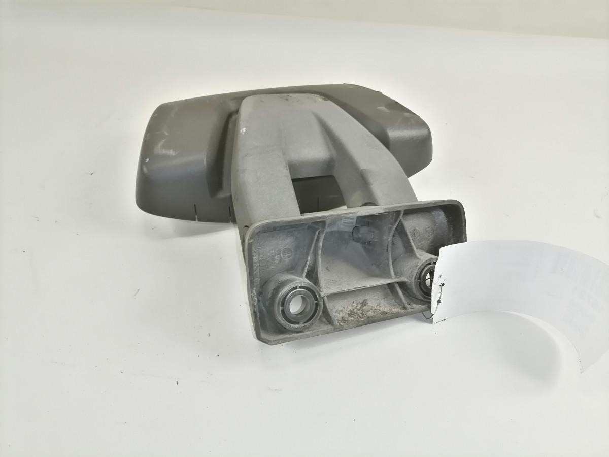 Volvo Wheel mirror 84004929 - Ретровизор за Камион: слика 3 Volvo Wheel mirror 84004929 - Ретровизор за Камион: слика 3