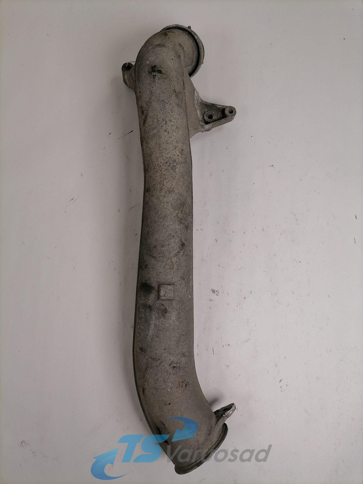 Volvo intercooler pipe 1676490 - Интеркулер за Камион: слика 2 Volvo intercooler pipe 1676490 - Интеркулер за Камион: слика 2