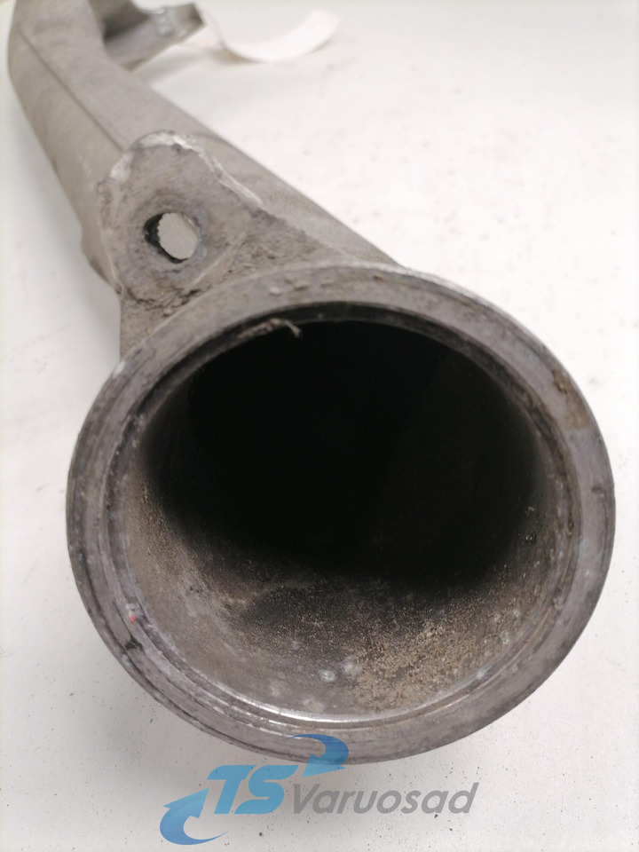 Volvo intercooler pipe 1676490 - Интеркулер за Камион: слика 5 Volvo intercooler pipe 1676490 - Интеркулер за Камион: слика 5