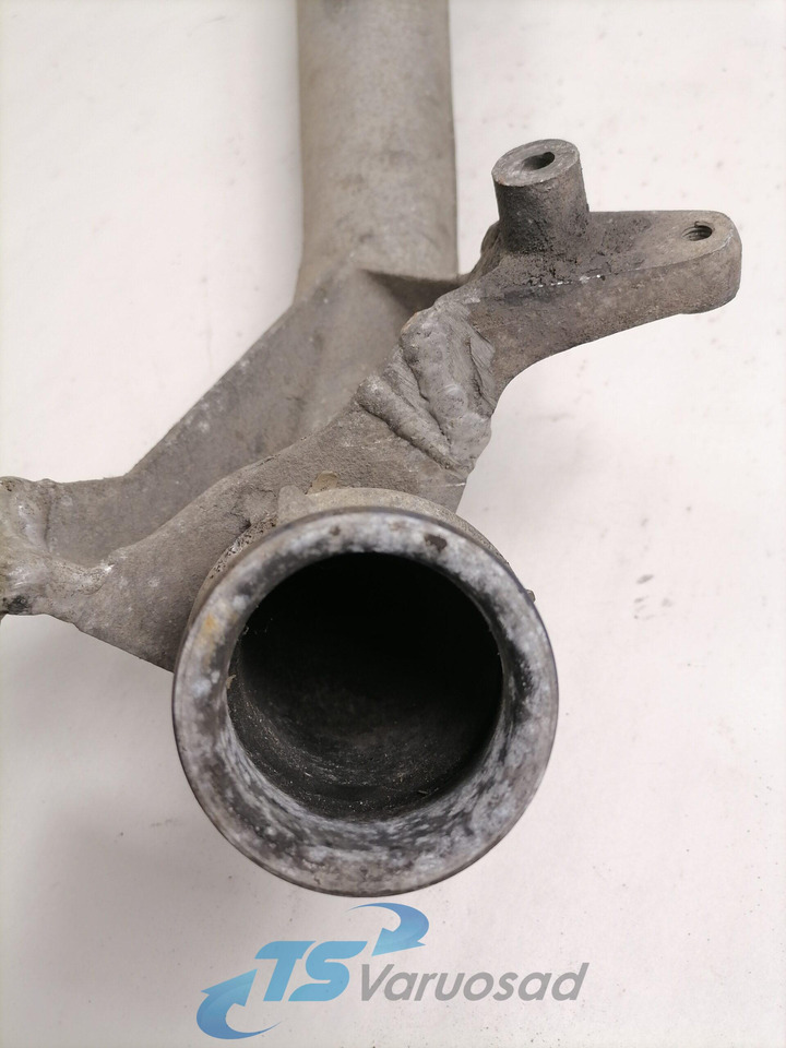 Volvo intercooler pipe 1676490 - Интеркулер за Камион: слика 4 Volvo intercooler pipe 1676490 - Интеркулер за Камион: слика 4