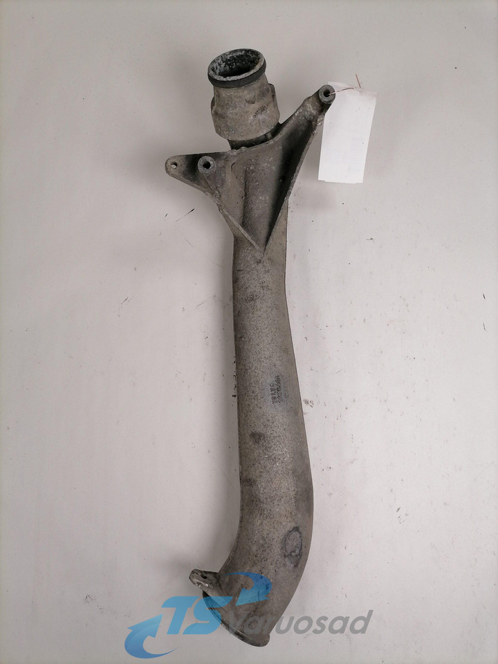 Volvo intercooler pipe 1676490 - Интеркулер за Камион: слика 1 Volvo intercooler pipe 1676490 - Интеркулер за Камион: слика 1