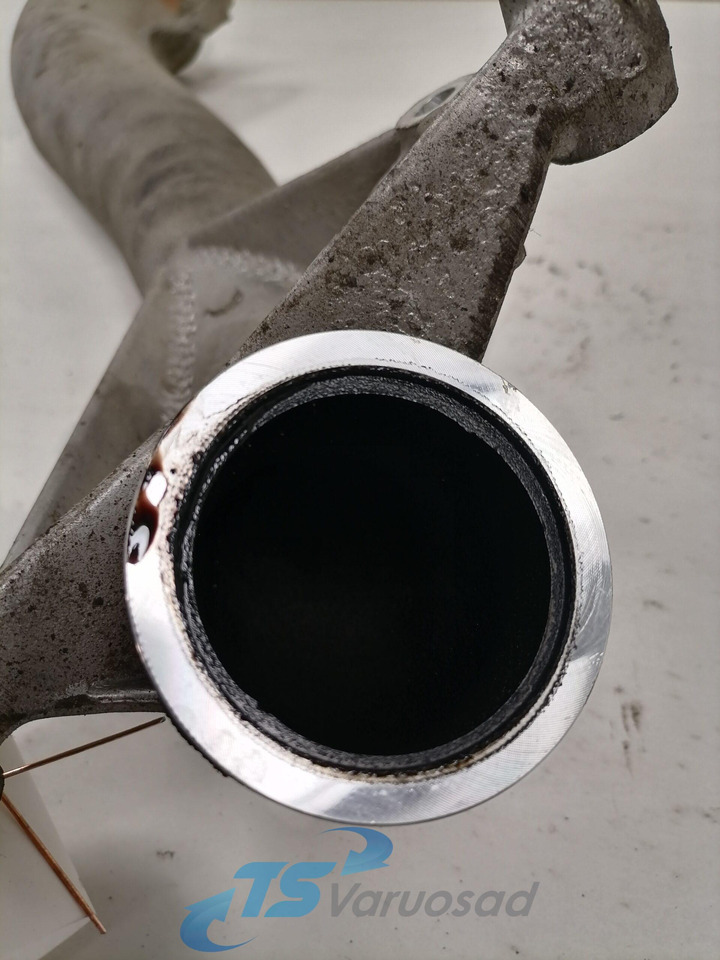 Volvo intercooler pipe 20522119 - Интеркулер за Камион: слика 3 Volvo intercooler pipe 20522119 - Интеркулер за Камион: слика 3