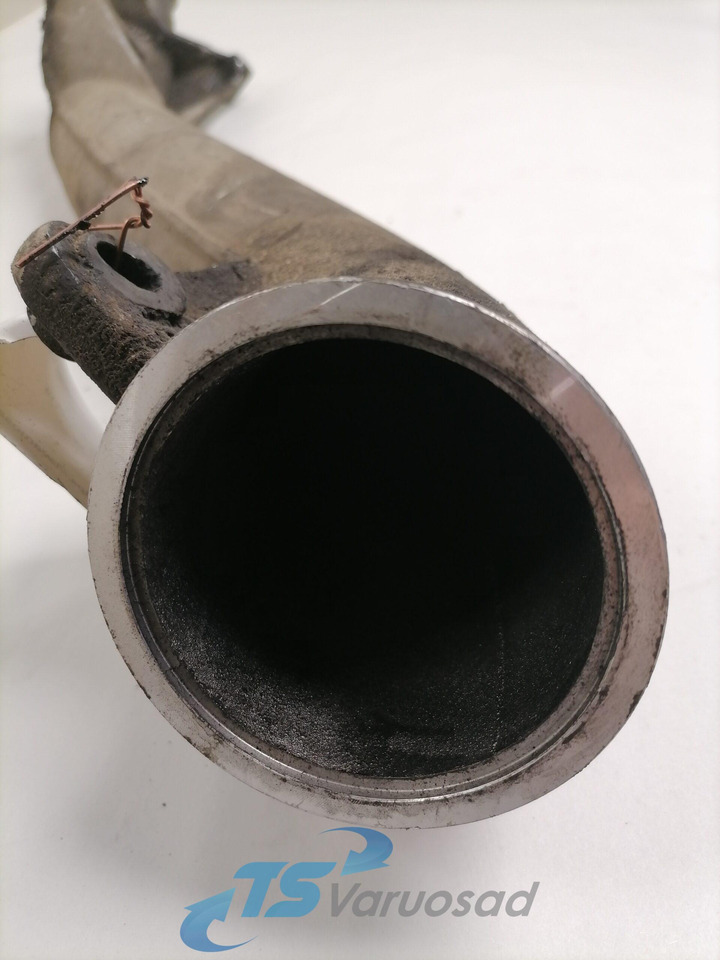 Volvo intercooler pipe 20522119 - Интеркулер за Камион: слика 4 Volvo intercooler pipe 20522119 - Интеркулер за Камион: слика 4