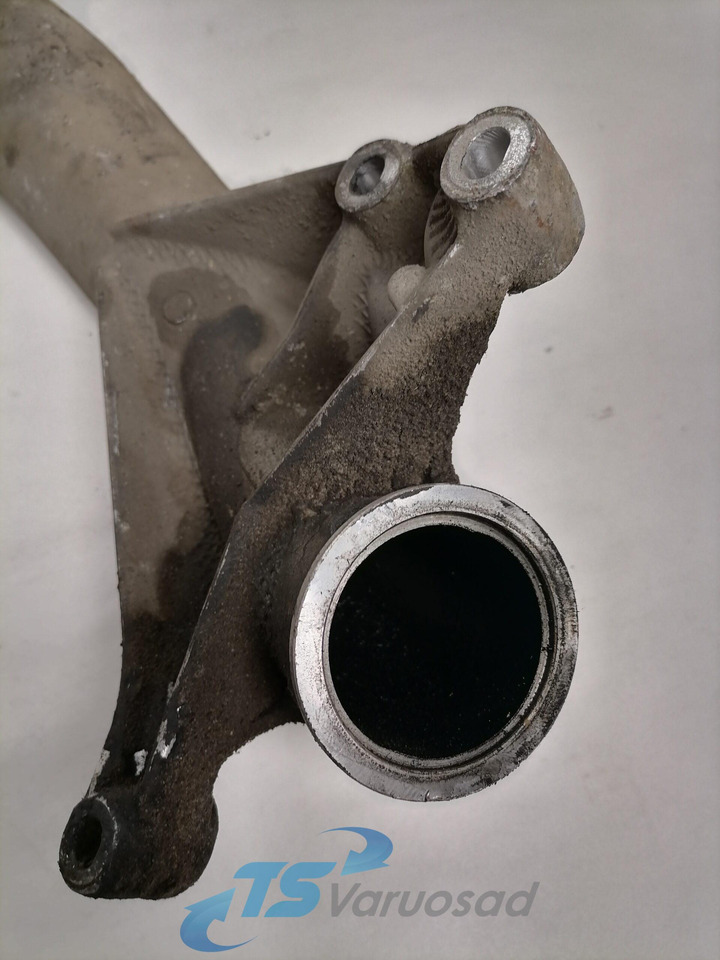 Volvo intercooler pipe 20522119 - Интеркулер за Камион: слика 5 Volvo intercooler pipe 20522119 - Интеркулер за Камион: слика 5