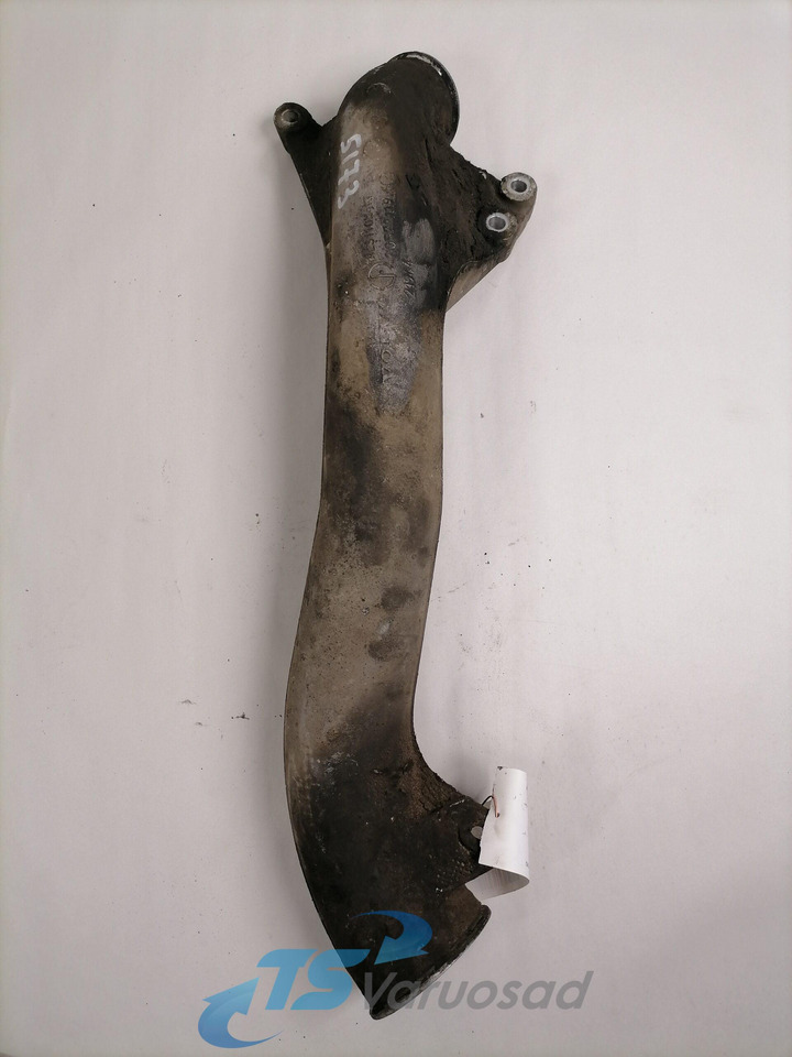 Volvo intercooler pipe 20522119 - Интеркулер за Камион: слика 2 Volvo intercooler pipe 20522119 - Интеркулер за Камион: слика 2