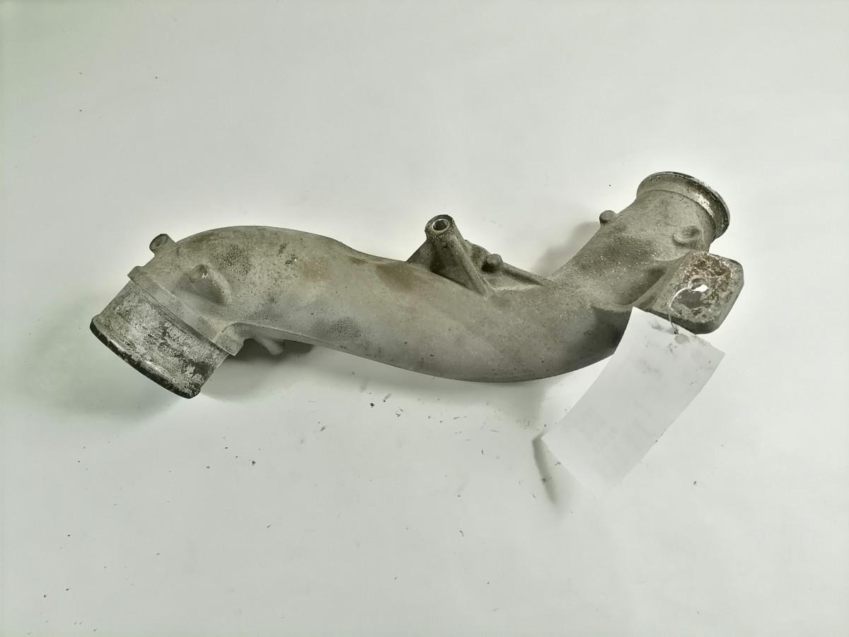 Volvo intercooler pipe 21489056 - Интеркулер за Камион: слика 2 Volvo intercooler pipe 21489056 - Интеркулер за Камион: слика 2