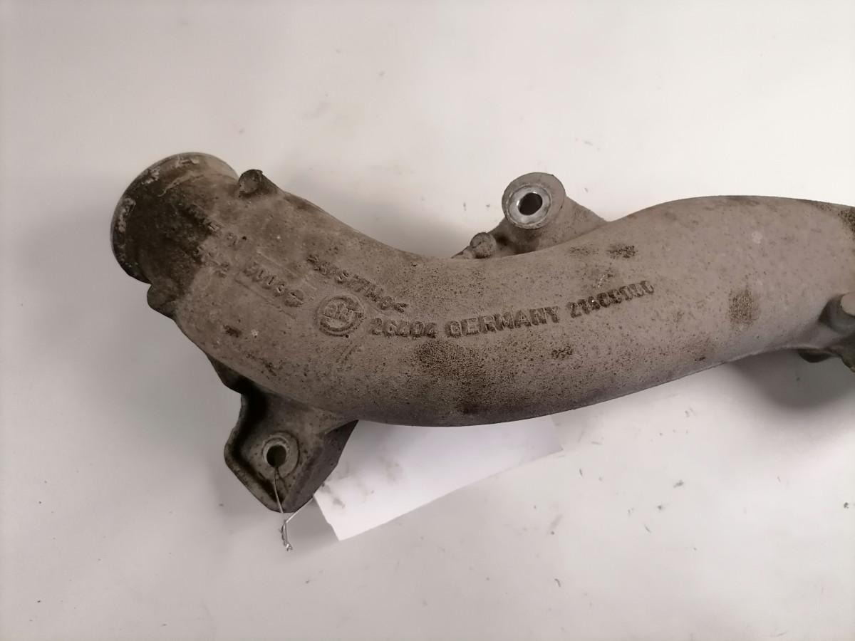 Volvo intercooler pipe 21489056 - Интеркулер за Камион: слика 4 Volvo intercooler pipe 21489056 - Интеркулер за Камион: слика 4