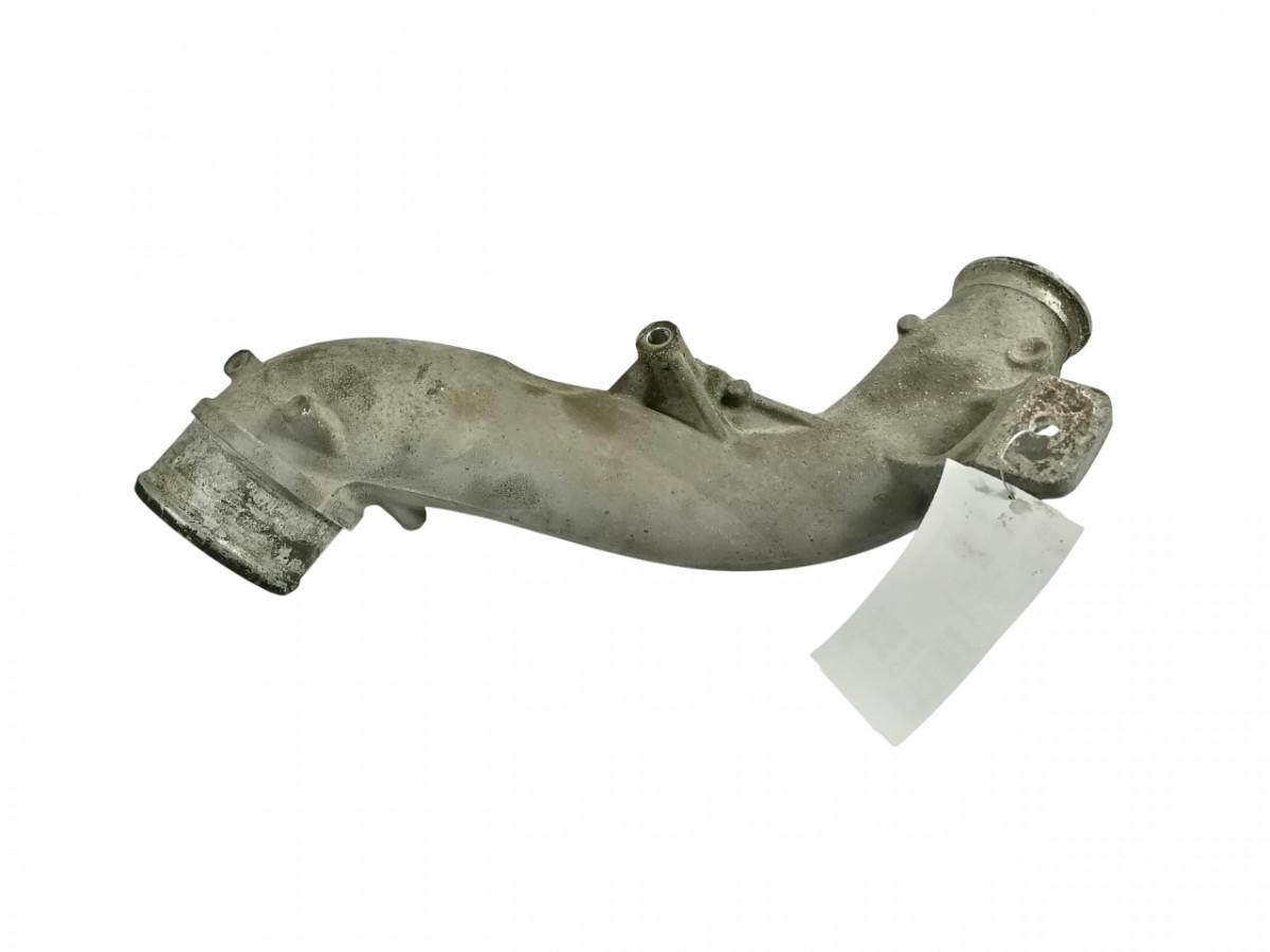 Volvo intercooler pipe 21489056 - Интеркулер за Камион: слика 1 Volvo intercooler pipe 21489056 - Интеркулер за Камион: слика 1