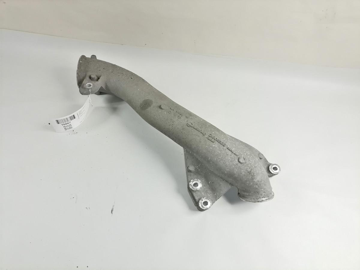 Volvo intercooler pipe 21806309 - Интеркулер за Камион: слика 3 Volvo intercooler pipe 21806309 - Интеркулер за Камион: слика 3