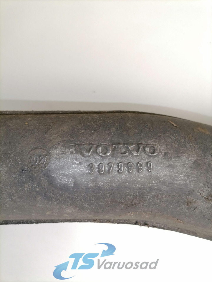 Volvo intercooler pipe 3979999 - Интеркулер за Камион: слика 3 Volvo intercooler pipe 3979999 - Интеркулер за Камион: слика 3