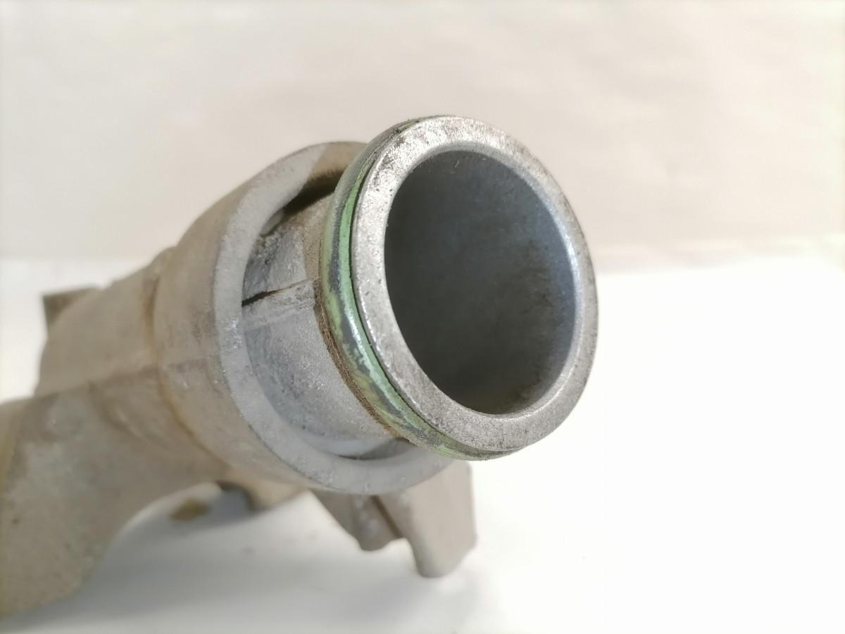 Volvo intercooler pipe 5010619231 - Интеркулер за Камион: слика 5 Volvo intercooler pipe 5010619231 - Интеркулер за Камион: слика 5