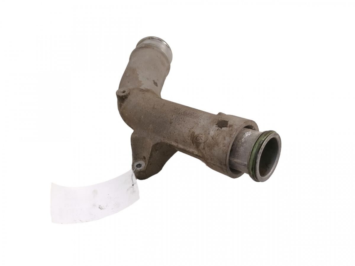 Volvo intercooler pipe 5010619231 - Интеркулер за Камион: слика 1 Volvo intercooler pipe 5010619231 - Интеркулер за Камион: слика 1