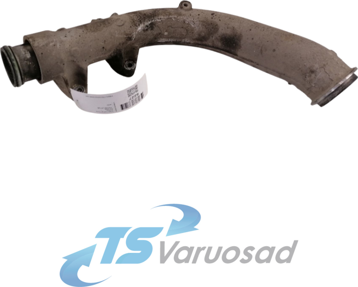 Volvo intercooler pipe 7420814099 - Интеркулер за Камион: слика 1 Volvo intercooler pipe 7420814099 - Интеркулер за Камион: слика 1