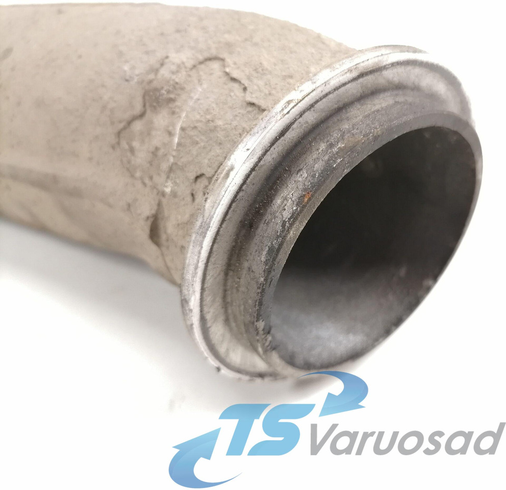 Volvo intercooler pipe 7420814099 - Интеркулер за Камион: слика 5 Volvo intercooler pipe 7420814099 - Интеркулер за Камион: слика 5