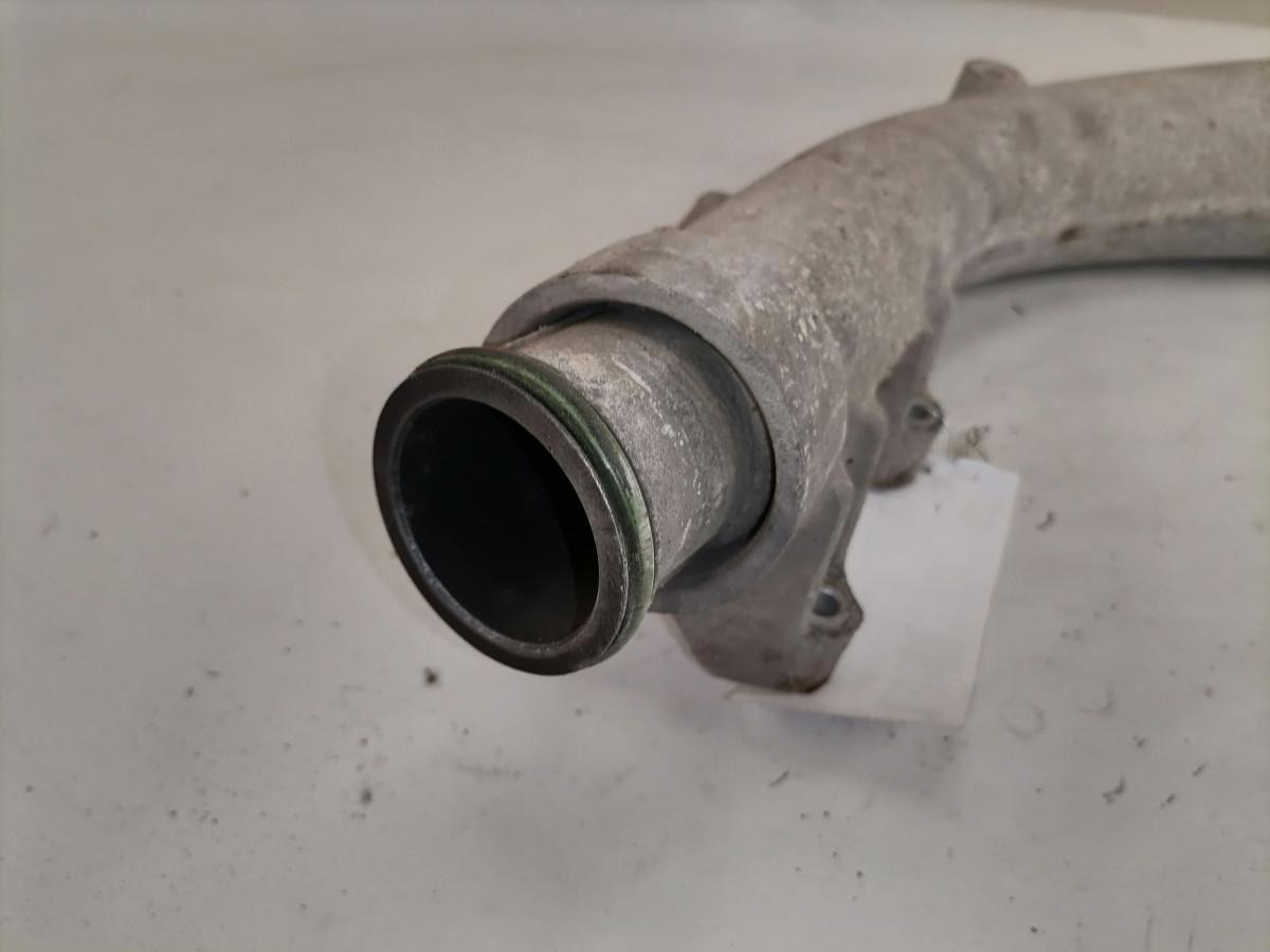 Volvo intercooler pipe 7420814099 - Интеркулер за Камион: слика 3 Volvo intercooler pipe 7420814099 - Интеркулер за Камион: слика 3