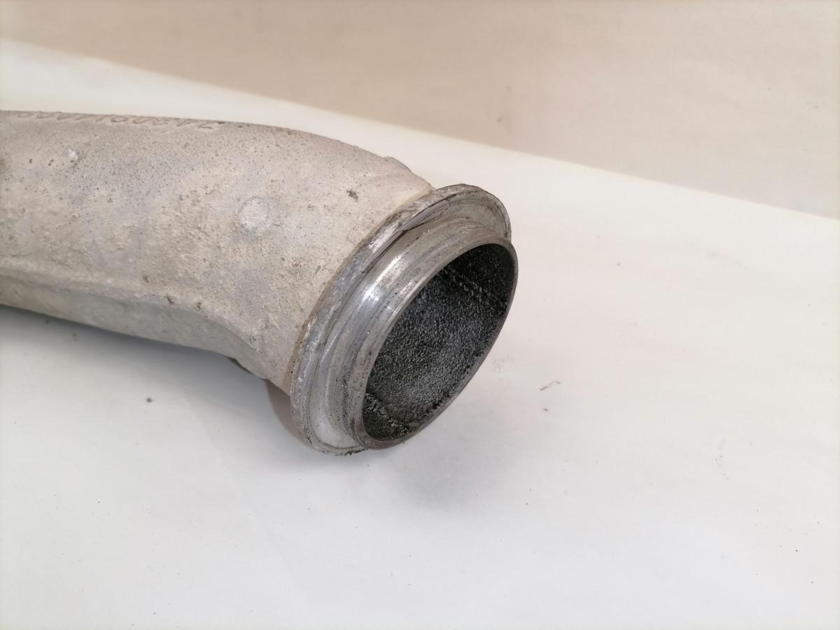 Volvo intercooler pipe 7420814099 - Интеркулер за Камион: слика 4 Volvo intercooler pipe 7420814099 - Интеркулер за Камион: слика 4