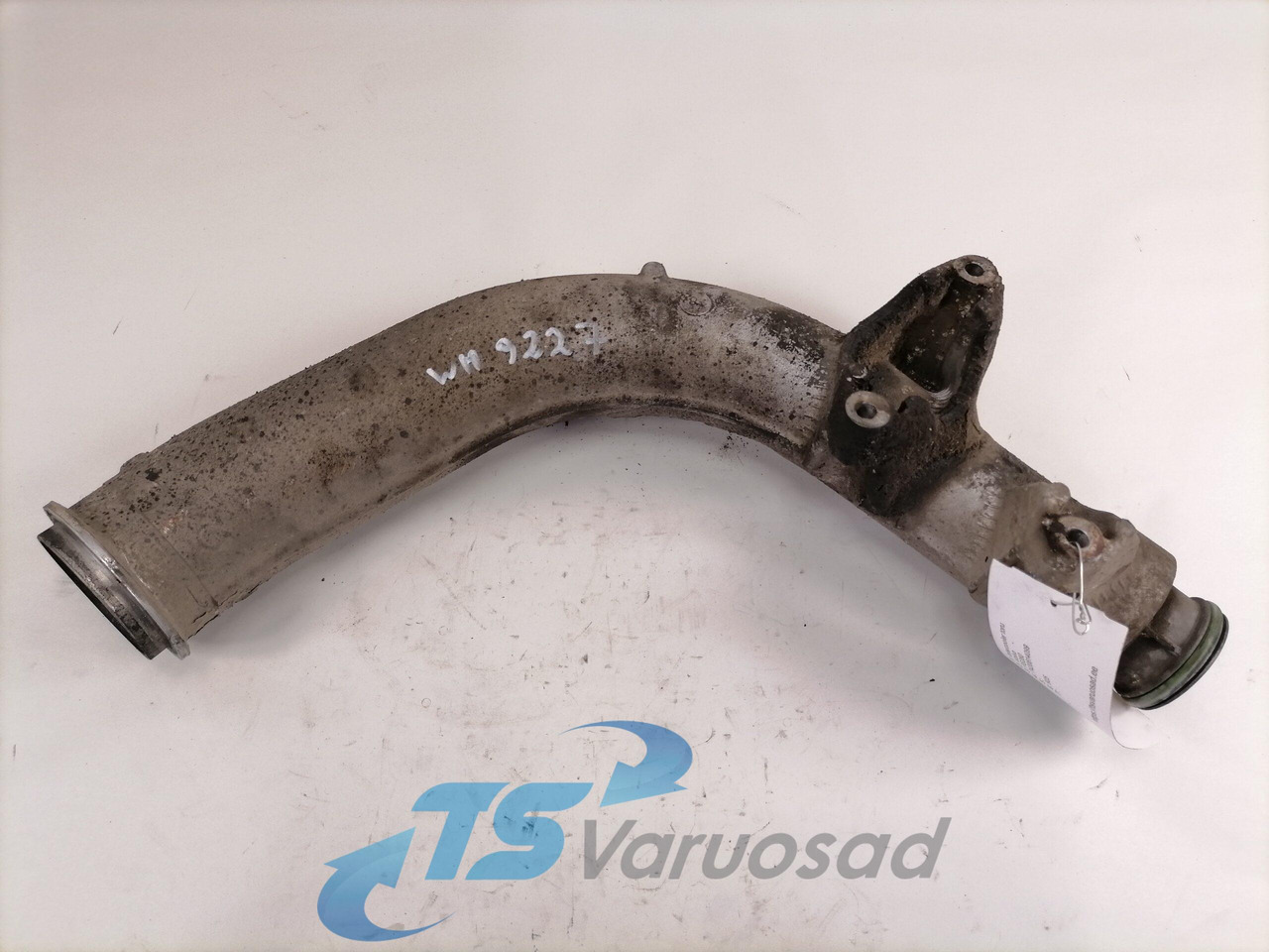 Volvo intercooler pipe 7420814099 - Интеркулер за Камион: слика 2 Volvo intercooler pipe 7420814099 - Интеркулер за Камион: слика 2