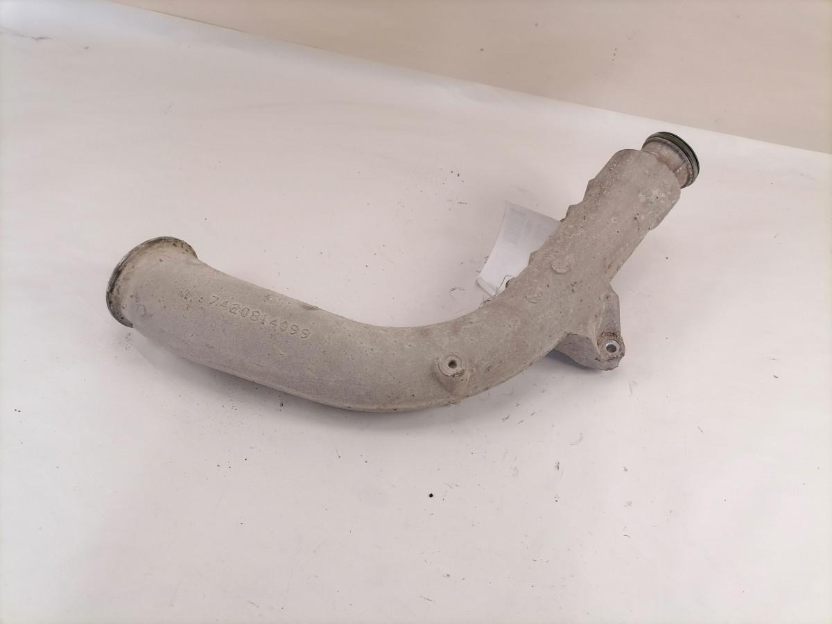 Volvo intercooler pipe 7420814099 - Интеркулер за Камион: слика 2 Volvo intercooler pipe 7420814099 - Интеркулер за Камион: слика 2