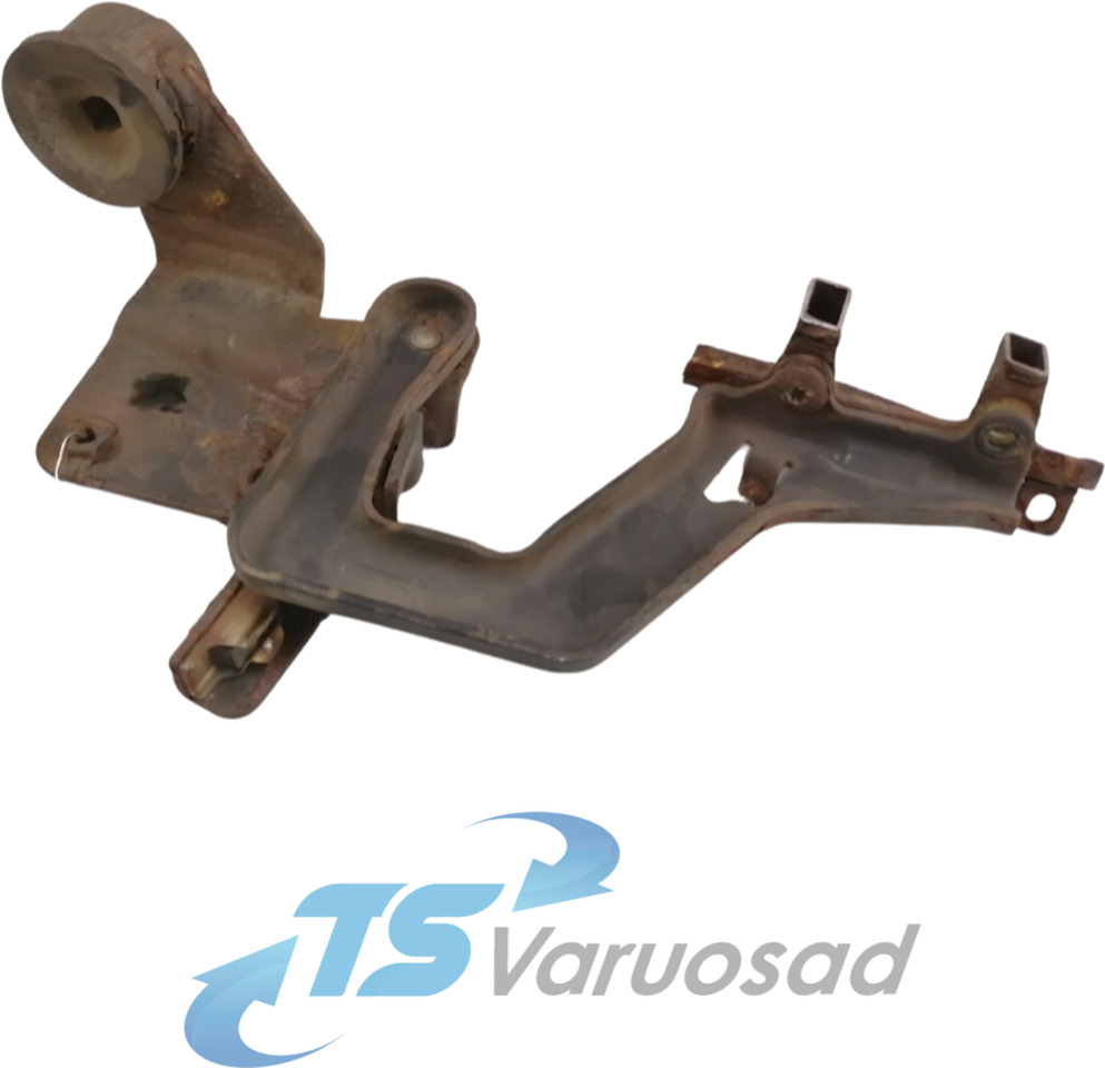 Volvo lower grille carrier hinge 20545095 - Решетка за Камион: слика 1 Volvo lower grille carrier hinge 20545095 - Решетка за Камион: слика 1