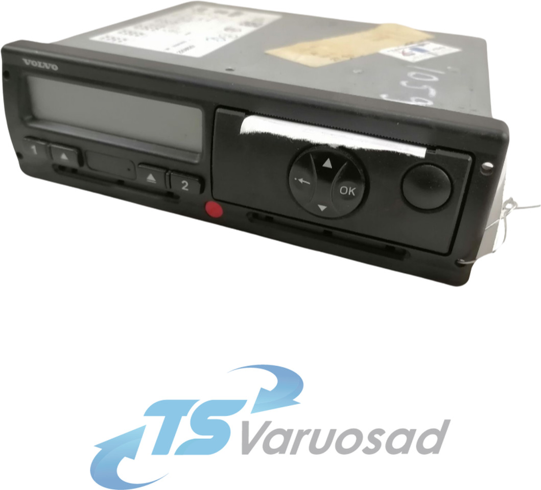 Volvo tachograph 22586201 - Тахограф за Камион: слика 1 Volvo tachograph 22586201 - Тахограф за Камион: слика 1