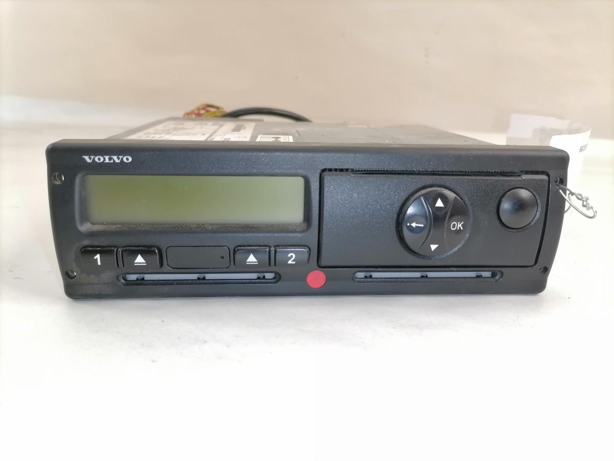 Volvo tachograph 7421930333 - Тахограф за Камион: слика 3 Volvo tachograph 7421930333 - Тахограф за Камион: слика 3
