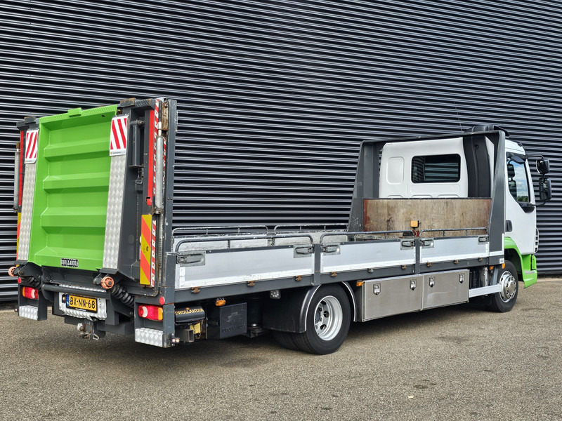 DAF LF 12.210 / OPRIJ / MACHINE TRANSPORT - Автотранспортен камион: слика 5 DAF LF 12.210 / OPRIJ / MACHINE TRANSPORT - Автотранспортен камион: слика 5