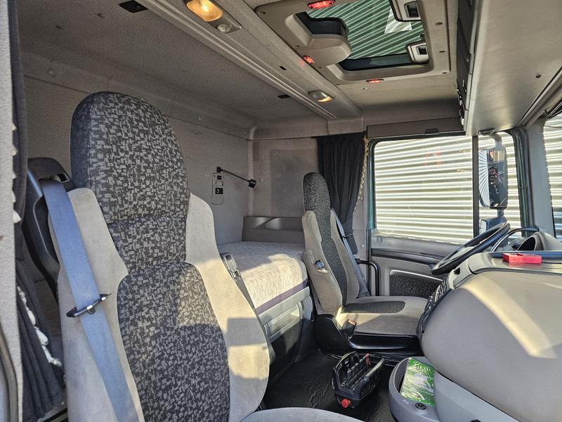 Лизинг на DAF XF 105.460 6X2 / HIAB 37 t/m CRANE / KRAN DAF XF 105.460 6X2 / HIAB 37 t/m CRANE / KRAN: слика 14