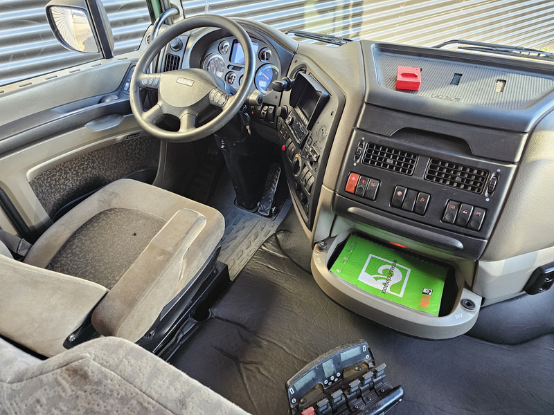 Лизинг на DAF XF 105.460 6X2 / HIAB 37 t/m CRANE / KRAN DAF XF 105.460 6X2 / HIAB 37 t/m CRANE / KRAN: слика 15