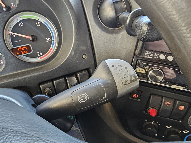 Лизинг на DAF XF 105.460 6X2 / HIAB 37 t/m CRANE / KRAN DAF XF 105.460 6X2 / HIAB 37 t/m CRANE / KRAN: слика 13