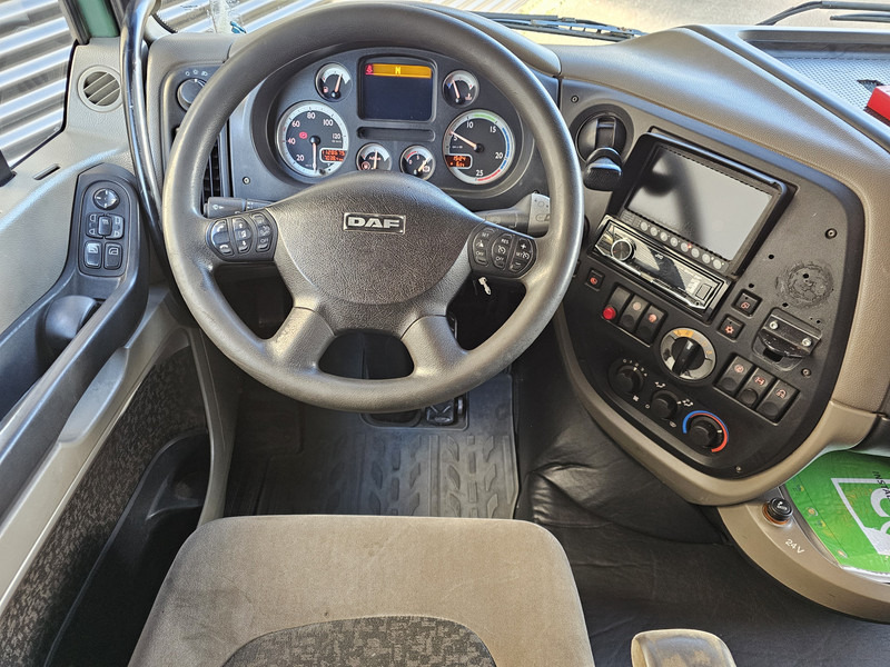 Лизинг на DAF XF 105.460 6X2 / HIAB 37 t/m CRANE / KRAN DAF XF 105.460 6X2 / HIAB 37 t/m CRANE / KRAN: слика 16