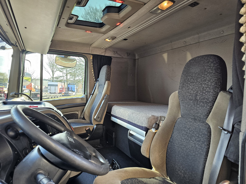 Лизинг на DAF XF 105.460 6X2 / HIAB 37 t/m CRANE / KRAN DAF XF 105.460 6X2 / HIAB 37 t/m CRANE / KRAN: слика 17