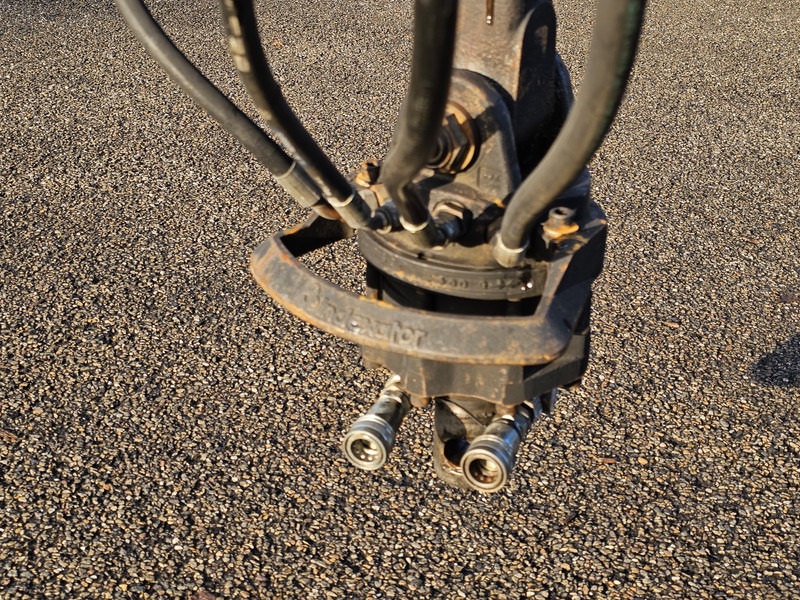 DAF XF 105.460 6X2 / HIAB 37TM KRAN / CRANE / GRUE - Камион со кран: слика 5 DAF XF 105.460 6X2 / HIAB 37TM KRAN / CRANE / GRUE - Камион со кран: слика 5