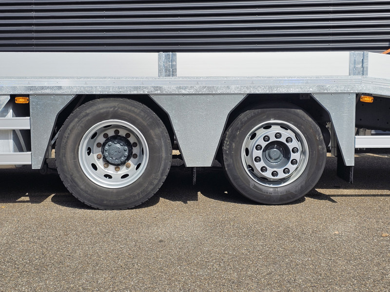 DAF XF 450 / OPRIJ - MACHINE TRANSPORT / 6x2 - Камион за влечење: слика 5 DAF XF 450 / OPRIJ - MACHINE TRANSPORT / 6x2 - Камион за влечење: слика 5