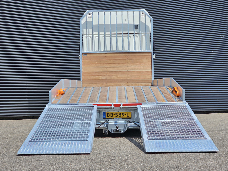 DAF XF 450 / OPRIJ - MACHINE TRANSPORT / 6x2 - Камион за влечење: слика 5 DAF XF 450 / OPRIJ - MACHINE TRANSPORT / 6x2 - Камион за влечење: слика 5